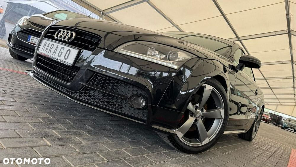 Audi TT Coupé - 4