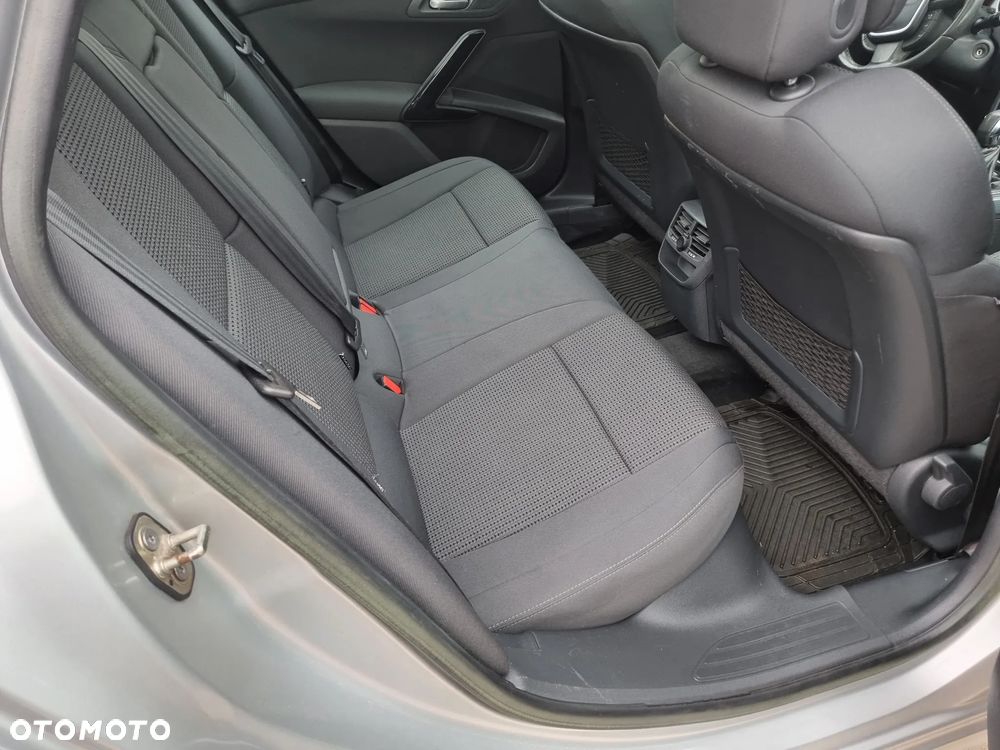 Peugeot 508 - 11