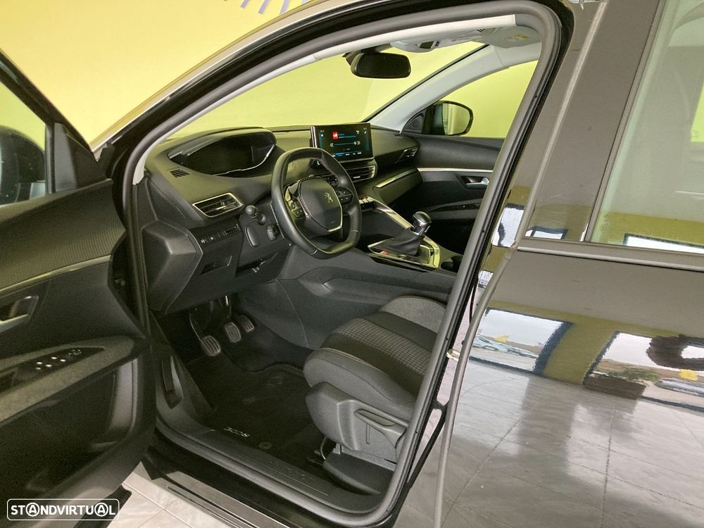 Peugeot 3008 1.5 BlueHDi Active Pack - 9