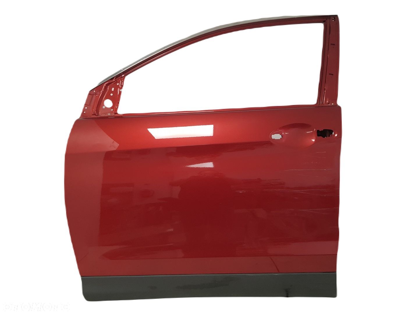 LEWE PRZEDNIE DRZWI LISTWA LEWA PRZOD HONDA CR-V CRV IV 4 12-18 - 1