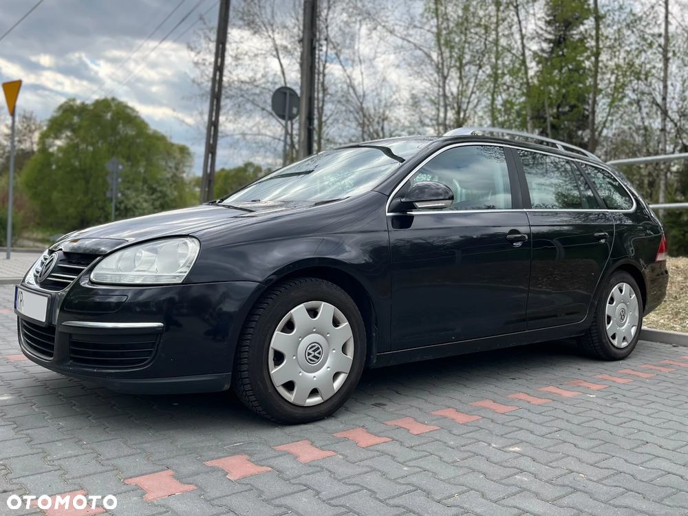Volkswagen Golf 1.9 TDI Comfortline - 29