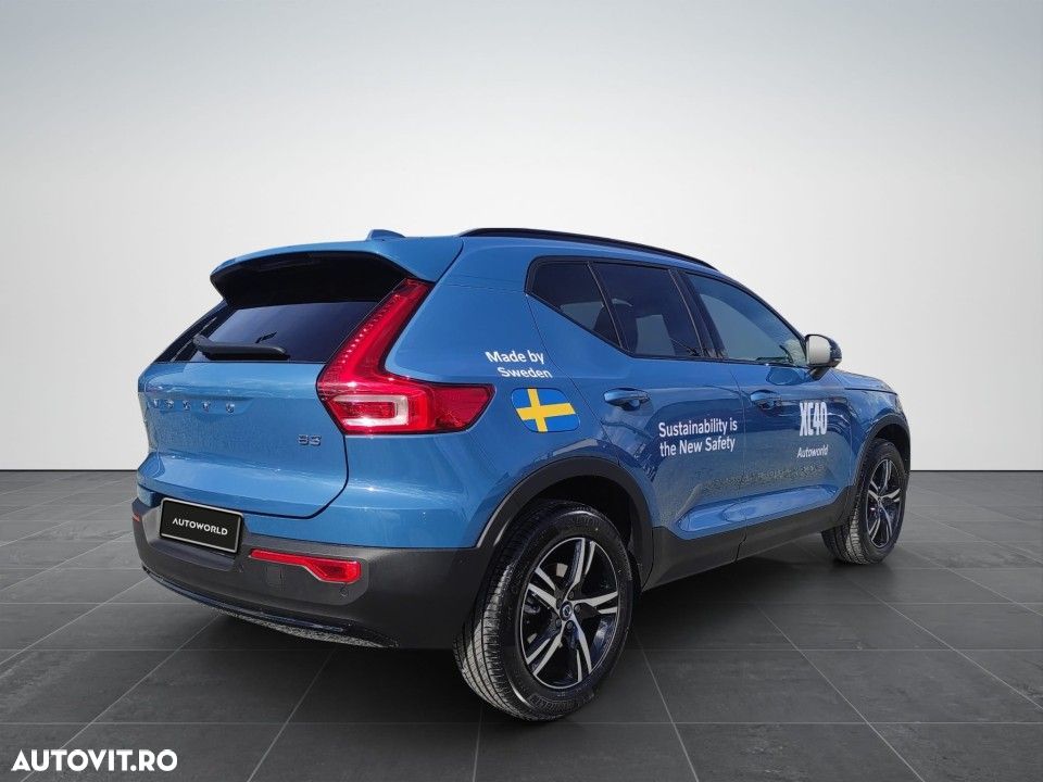 Volvo XC 40 - 7