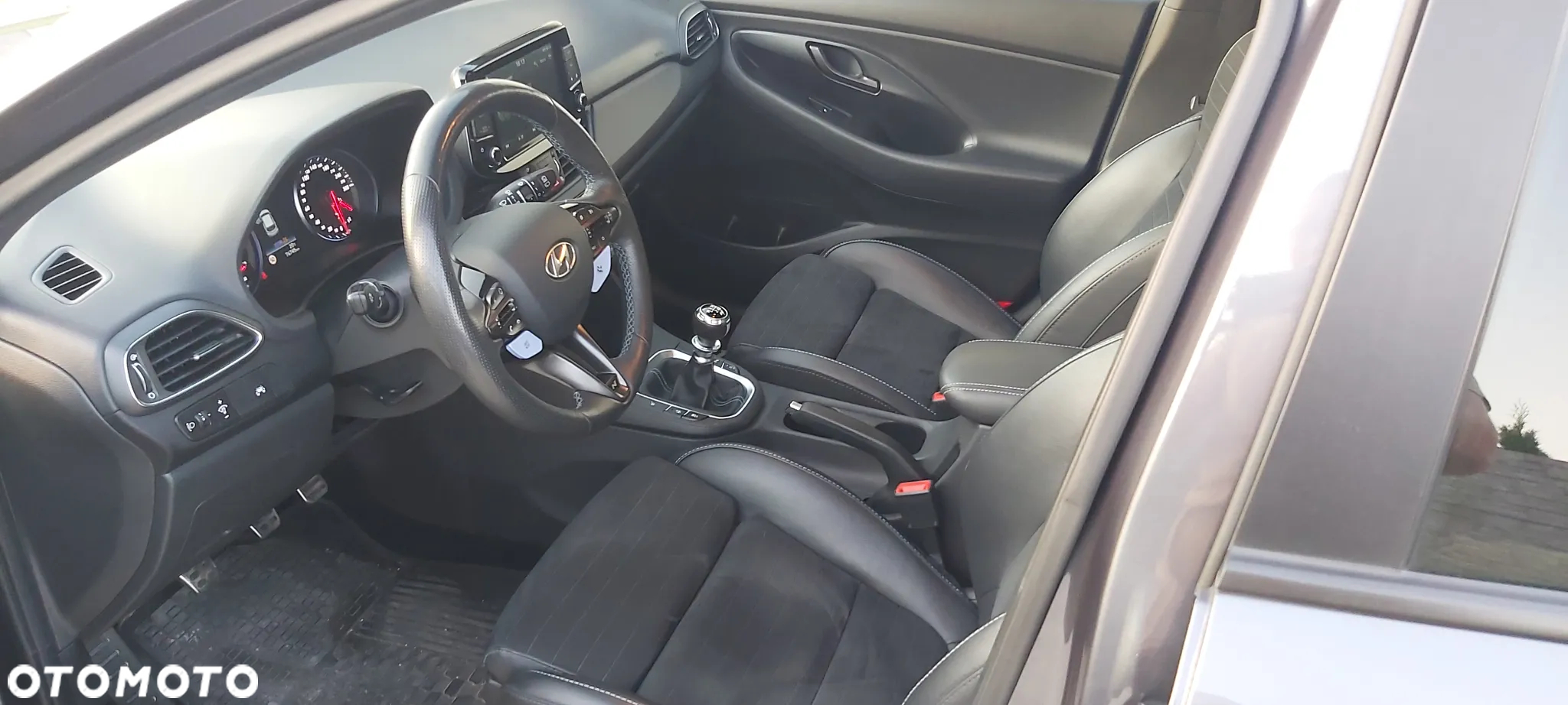 Hyundai i30 N 2.0 T-GDI GPF Performance - 6