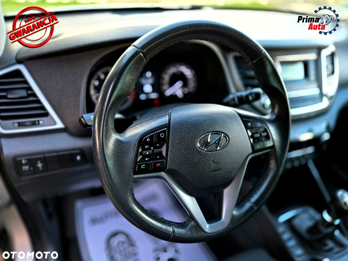 Hyundai Tucson - 20
