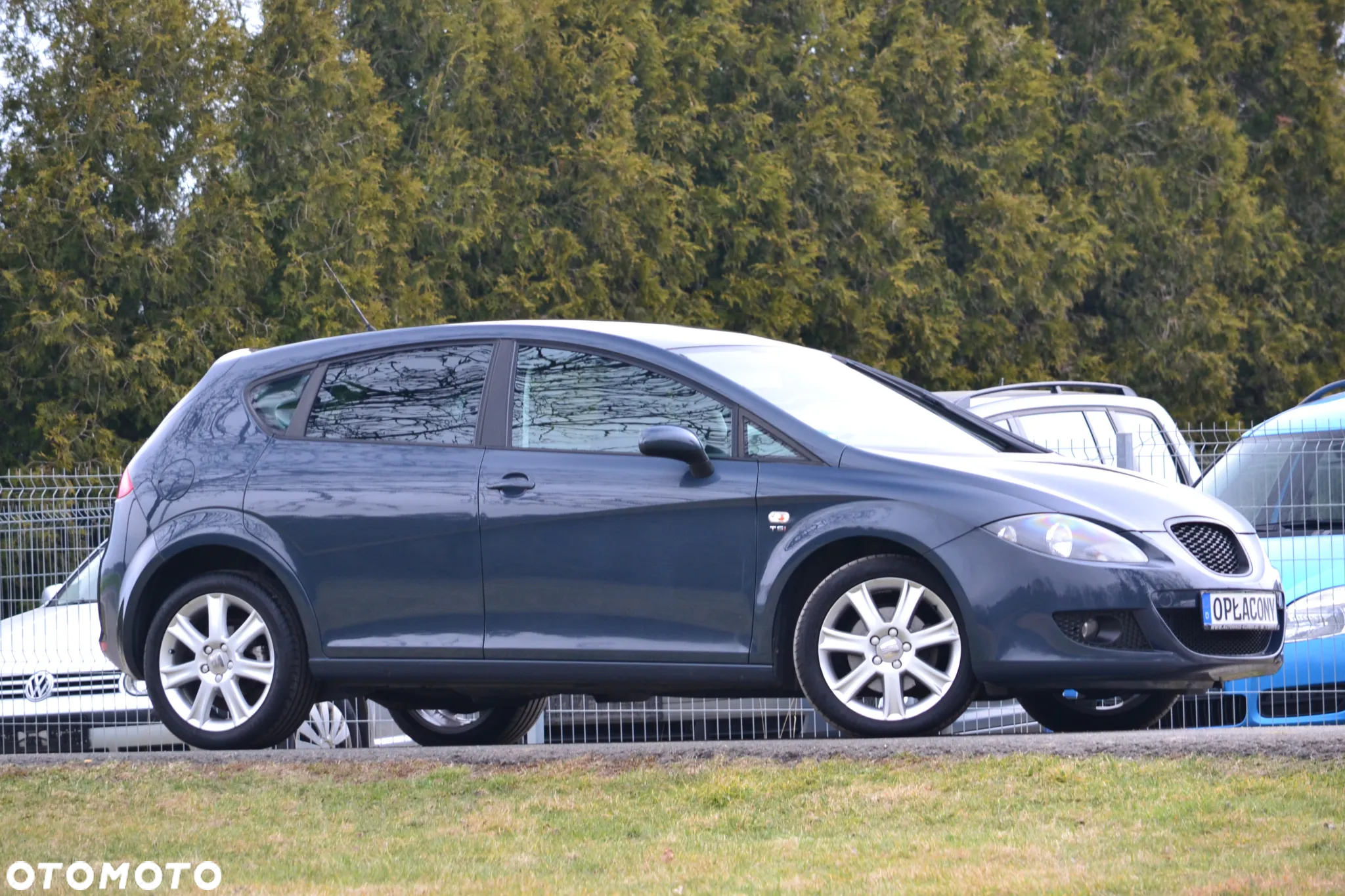 Seat Leon 1.4 TSI Style - 5
