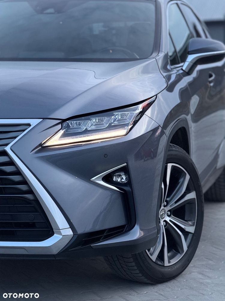Lexus RX 200t / 300 Elite - 3