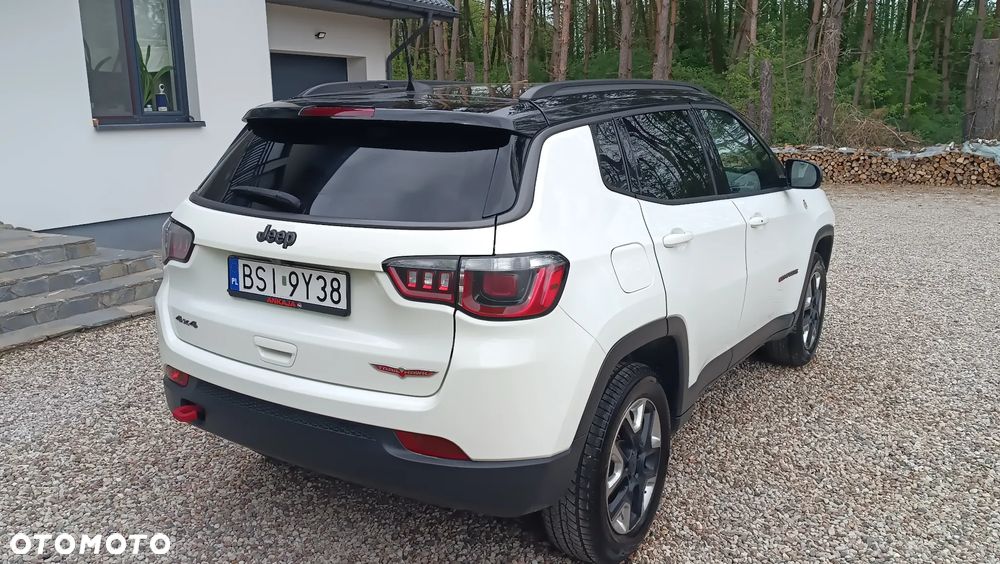 Jeep Compass - 7