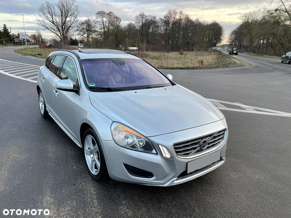 Volvo V60 - 24