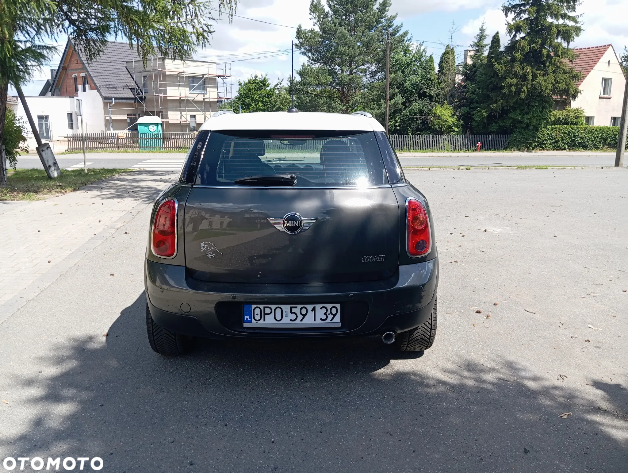 MINI Countryman Cooper D - 3