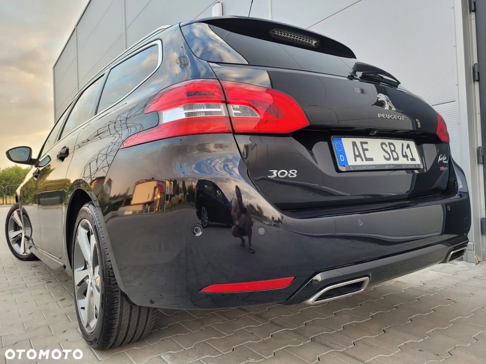Peugeot 308 - 11