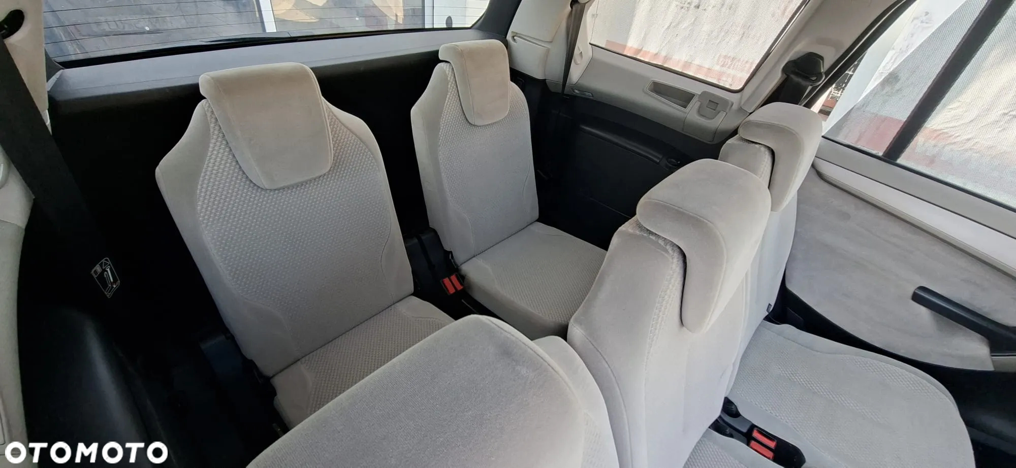 Citroën C4 Picasso 2.0i Impress Exclusive MCP - 26