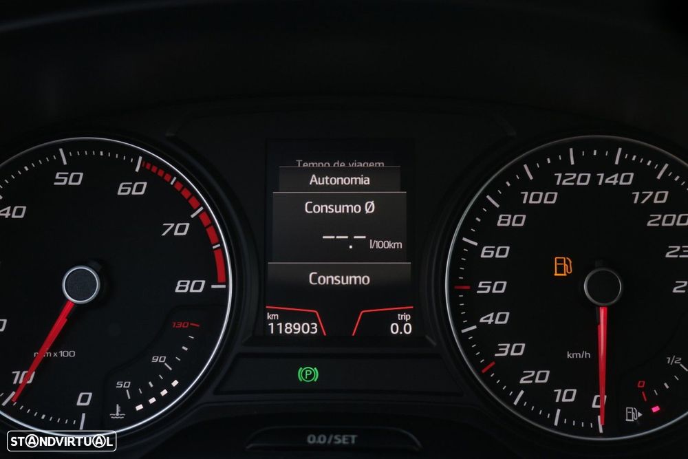 SEAT Leon ST 1.0 EcoTSI Style S/S - 40