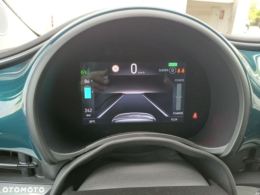 Fiat 500e - 30