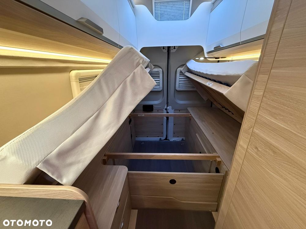 KNAUS BoxStar 600 Lifetime XL - 27