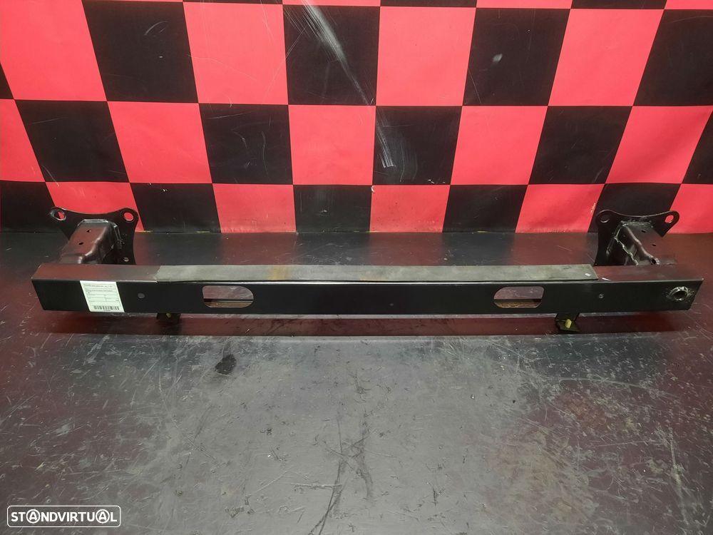 Reforço Para-Choques Trás/Traseiro Citroën Berlingo (Er_, Ec_) - 1