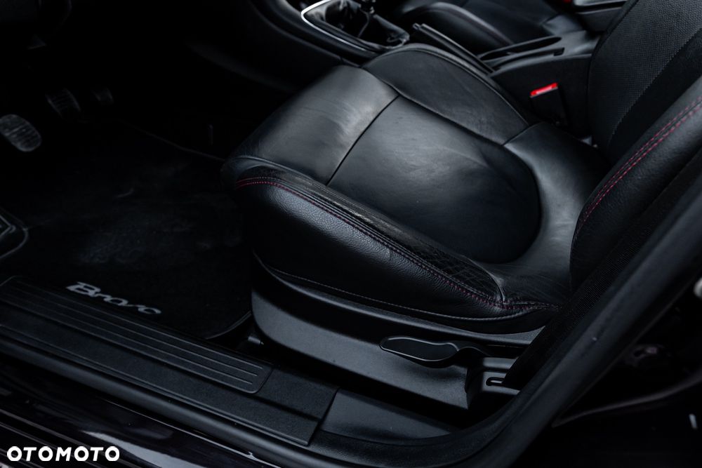 Fiat Bravo 1.4 T-JET 16V Speed - 19