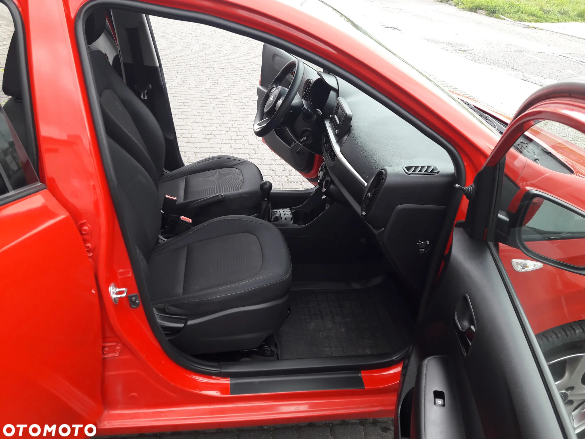 Kia Picanto - 9