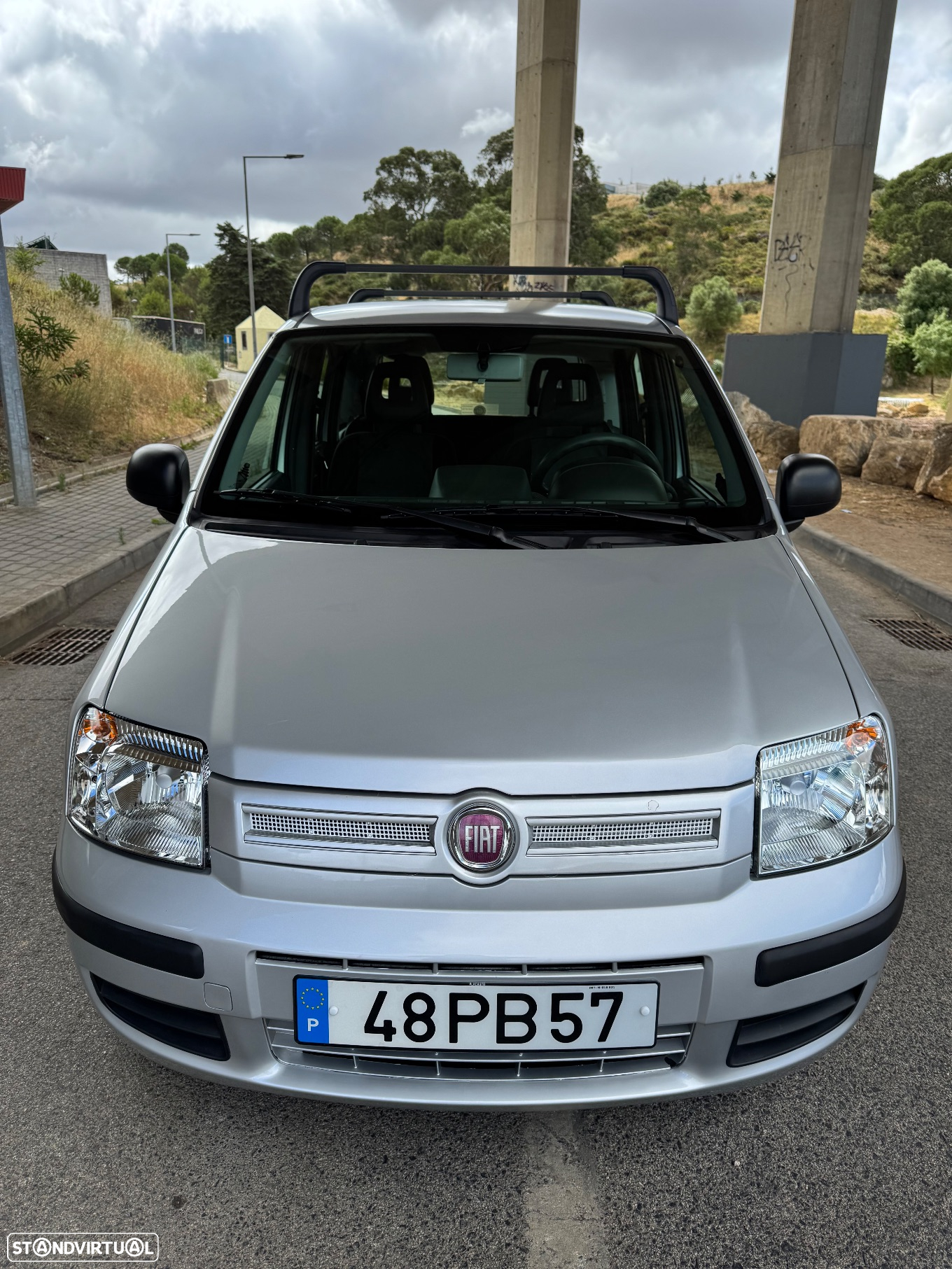 Fiat Panda 1.2 Dynamic - 3