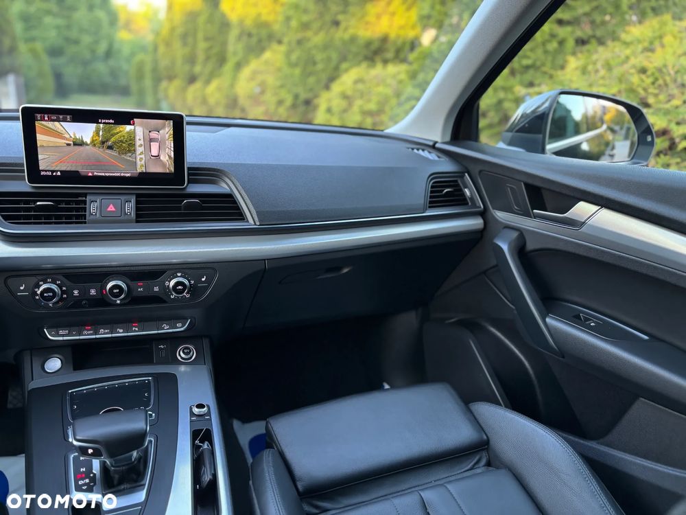 Audi Q5 35 TDI S tronic - 15