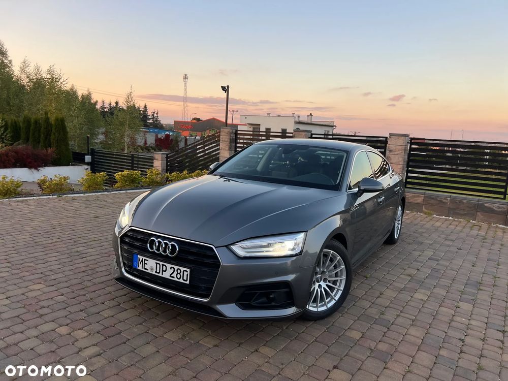 Audi A5 - 3