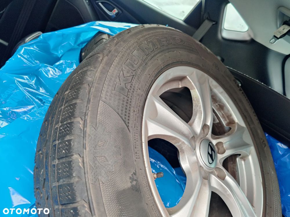 Hyundai ix35 1.6 GDI Comfort 2WD - 19