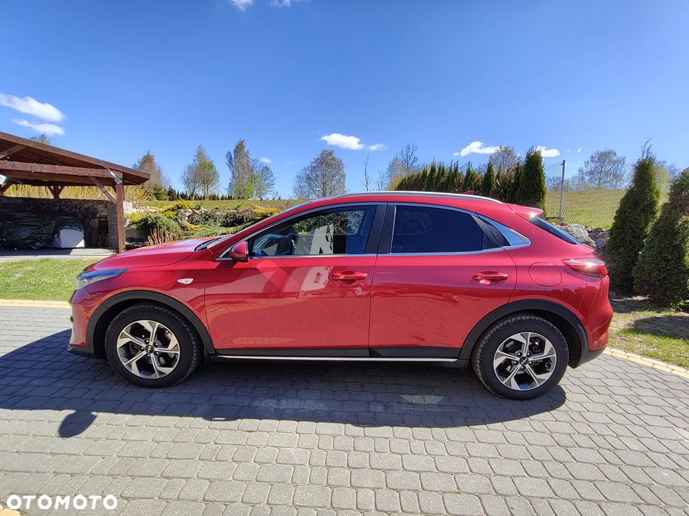 Kia XCeed 1.5 T-GDI M - 3