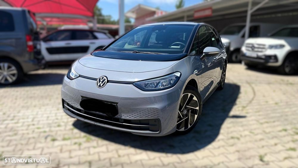 VW ID.3 Pro Elegance - 9