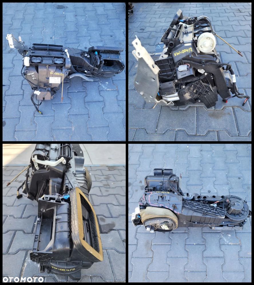 NAGRZEWNICE VOLKSWAGEN - 32