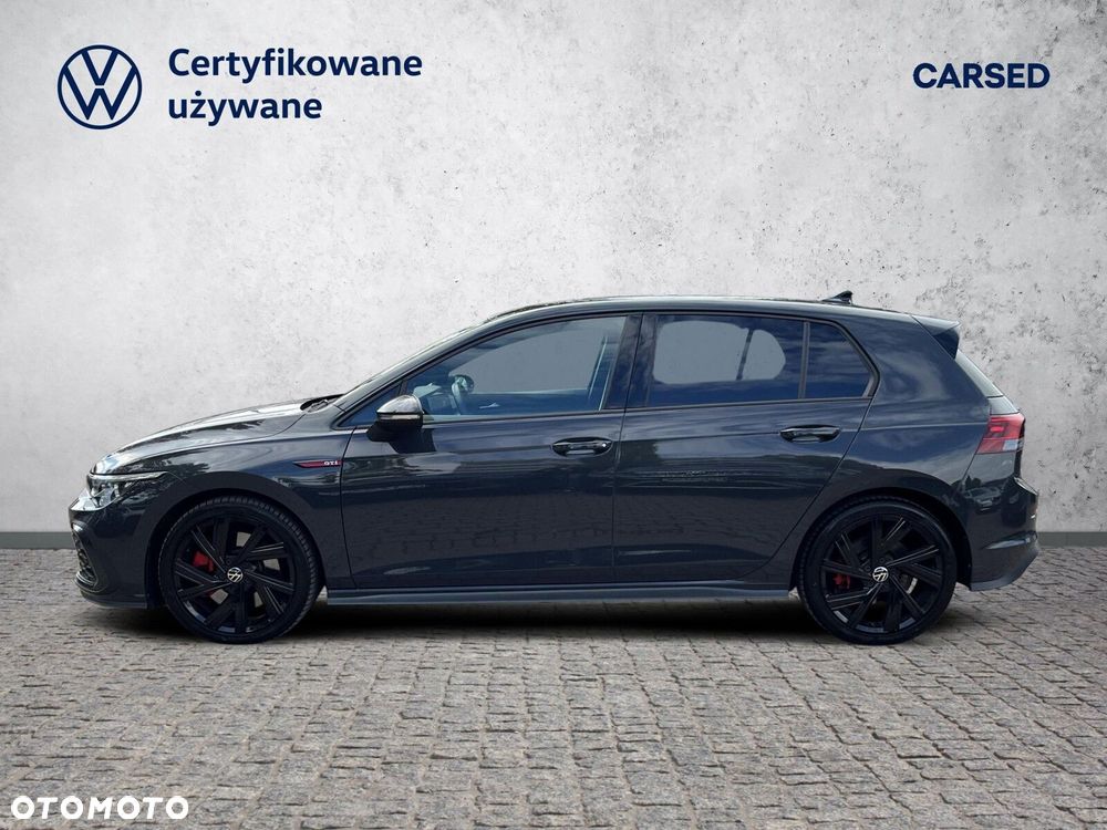 Volkswagen Golf 2.0 TSI GTI DSG - 3