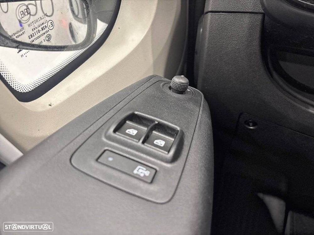 Citroën Jumper  2.2 BlueHDi 3.5T L3 H3 - 17