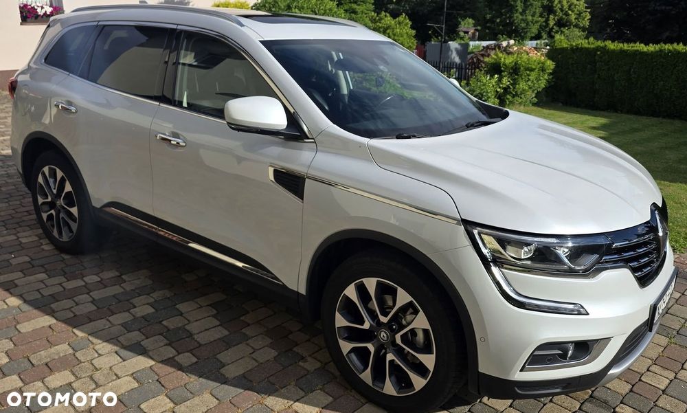 Renault Koleos 2.0 dCi Intens 4x4 X-Tronic - 1