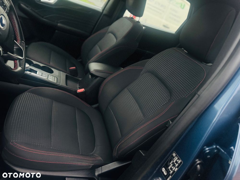 Ford Kuga 2.0 EcoBlue 4x4 ST-LINE - 5