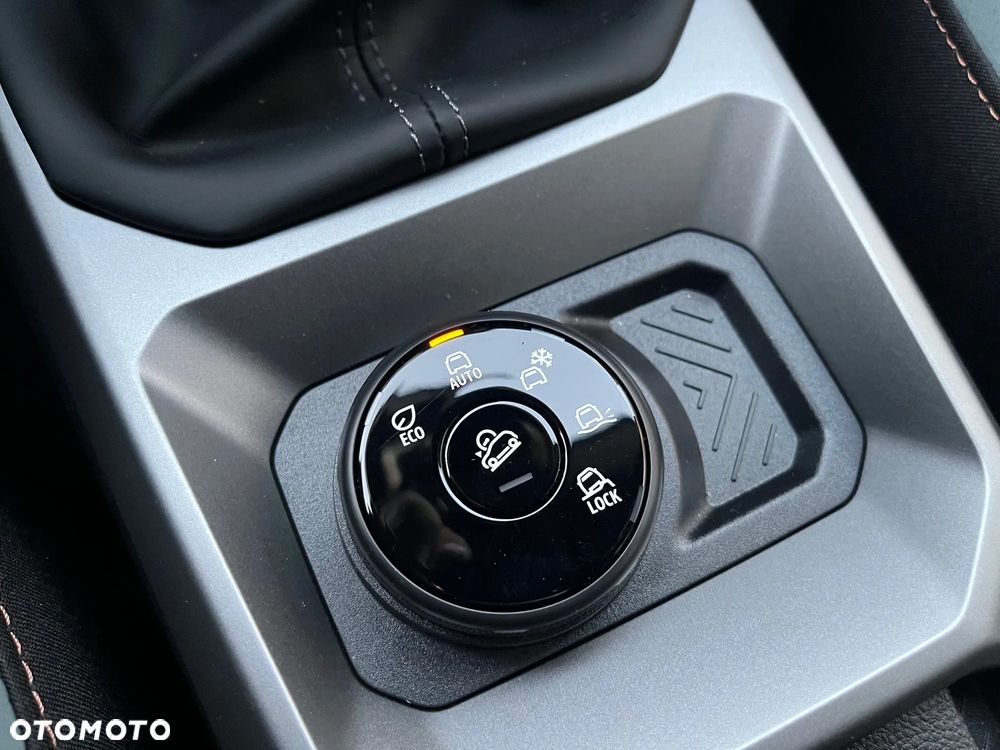 Dacia Bigster 1.2 TCe mHEV Extreme 4x4 - 20