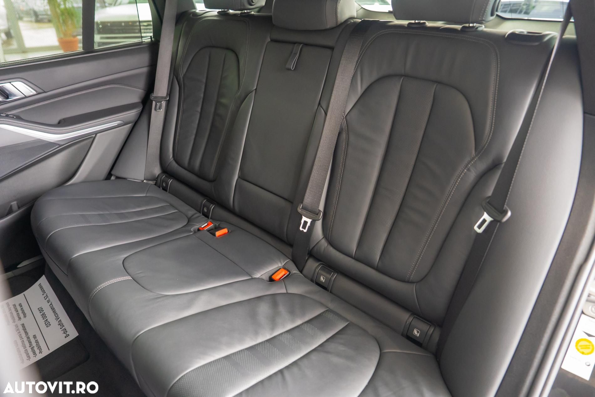 BMW X5 - 21
