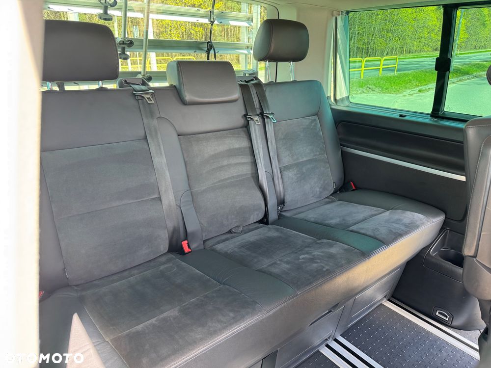 Volkswagen Multivan L1 Highline - 31