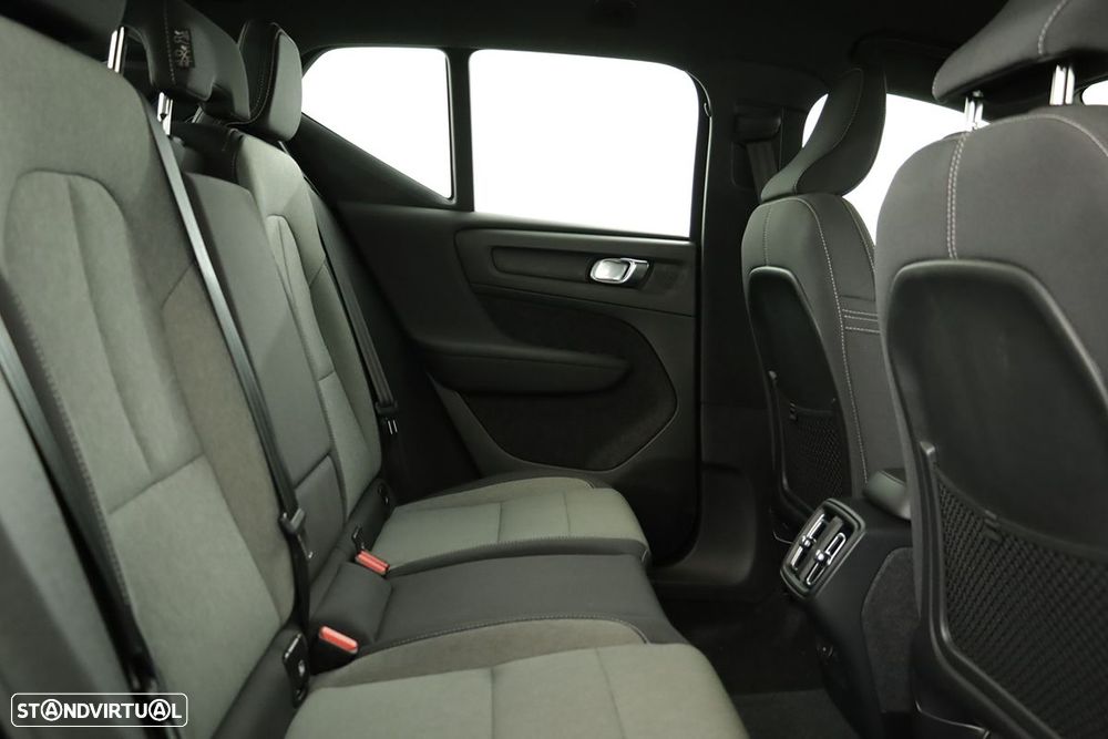 Volvo XC 40 1.5 T2 Core Auto - 21