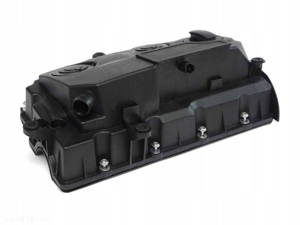Pokrywa zaworów do VW AUDI BLS BMM BSU BMP BMT 1.9 TDI 2.0 TDI - 4