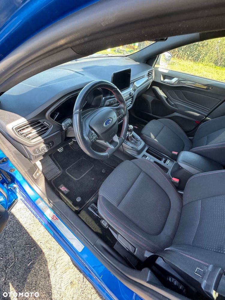 Ford Focus 1.0 EcoBoost ST-Line ASS - 28