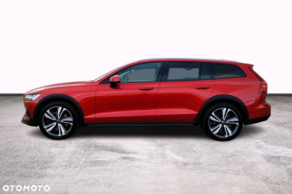 Volvo V60 Cross Country Pro D4 AWD - 3