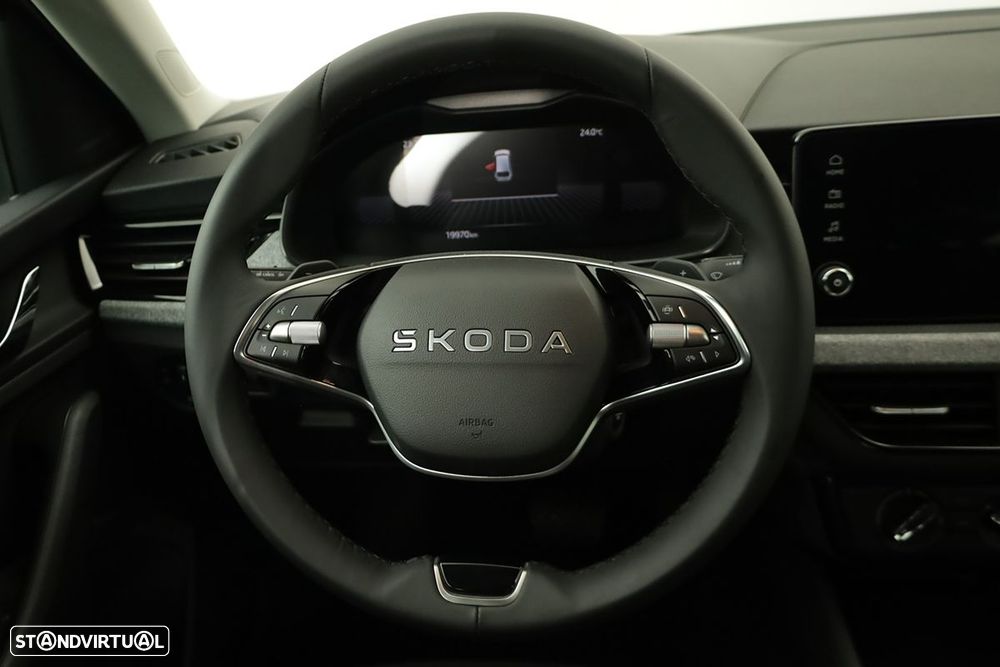 Skoda Scala 1.0 TSI Selection DSG - 14