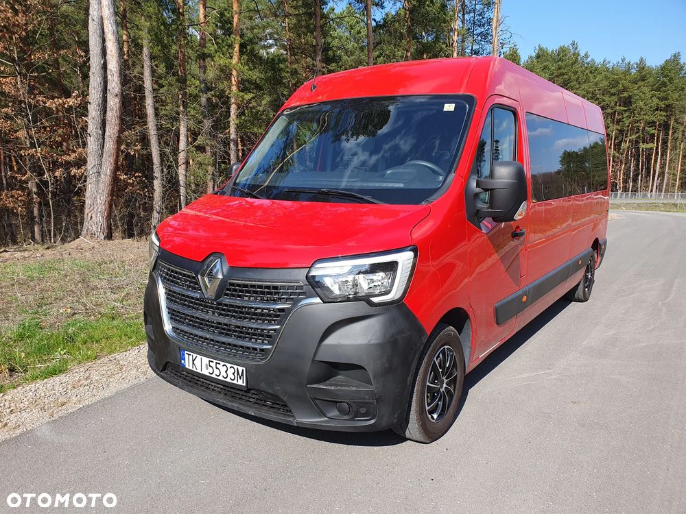 Renault Master dCi L3 Business - 1