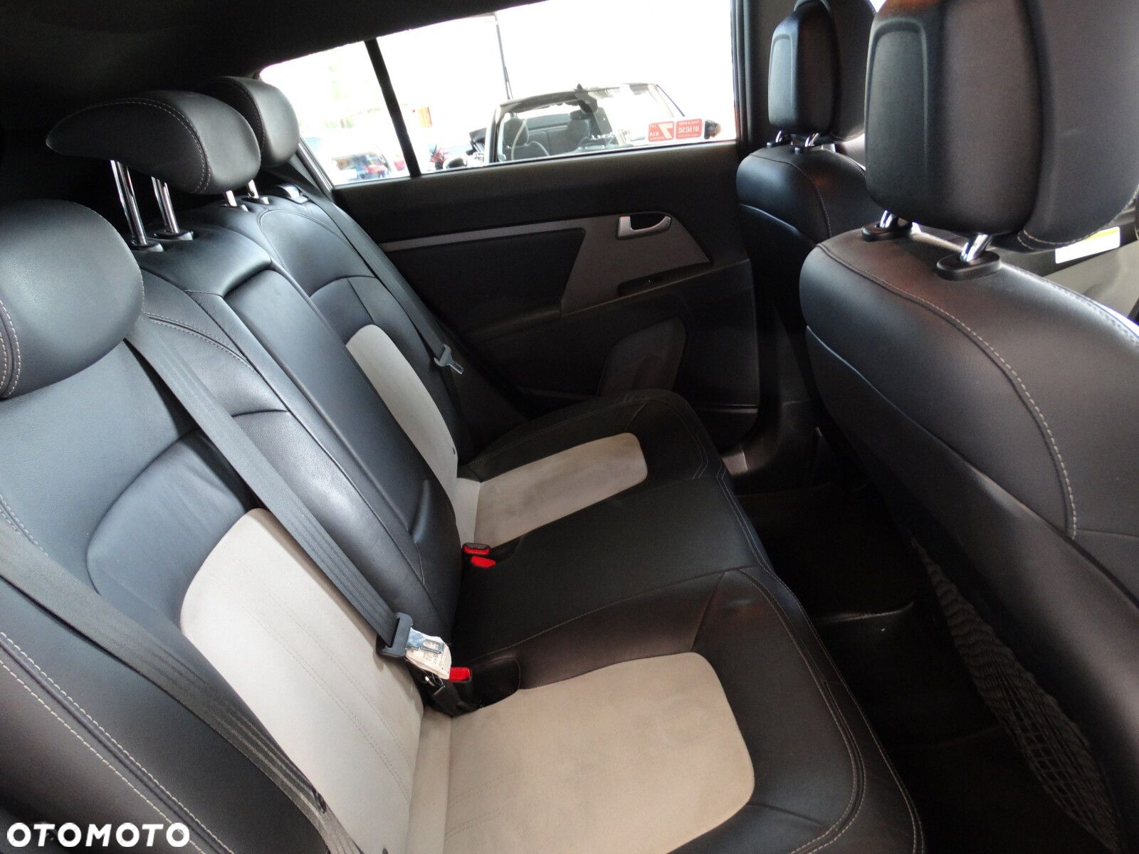 Kia Sportage - 22