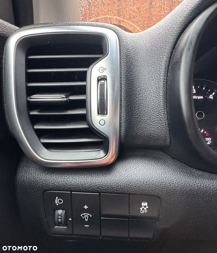 Kia Sportage 1.7 CRDI L 2WD - 32