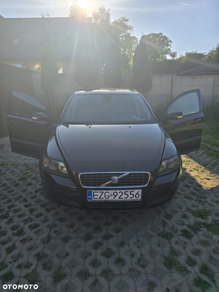 Volvo S40 1.6D - 2