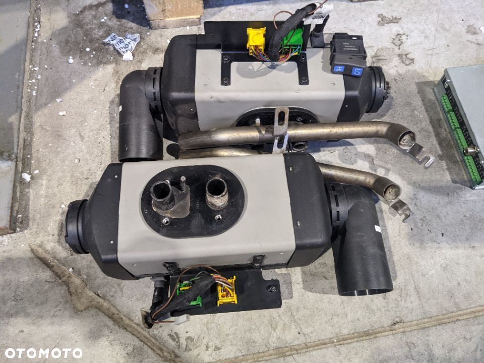 Webasto Air Top 2000 ST - 6