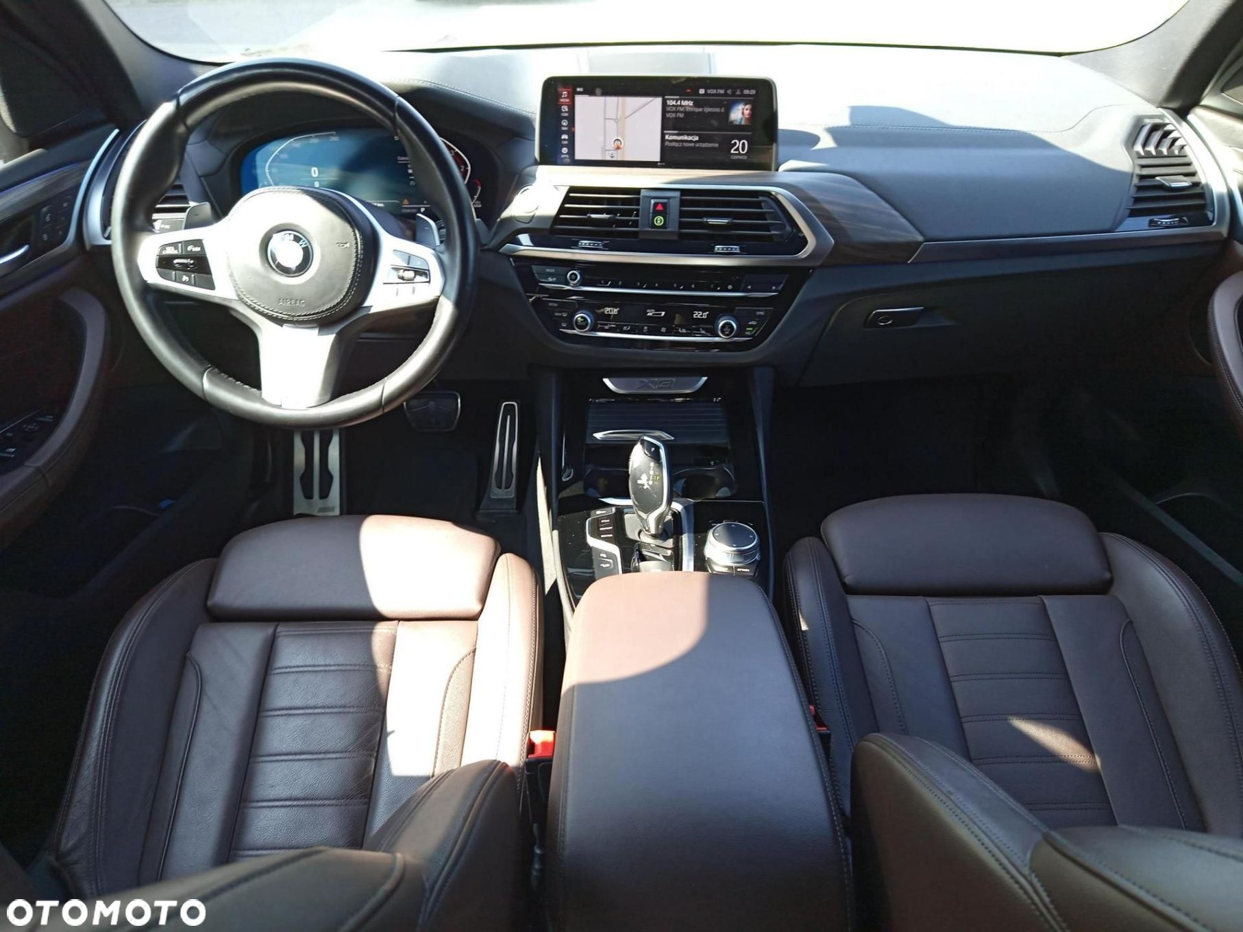 BMW X3 - 14