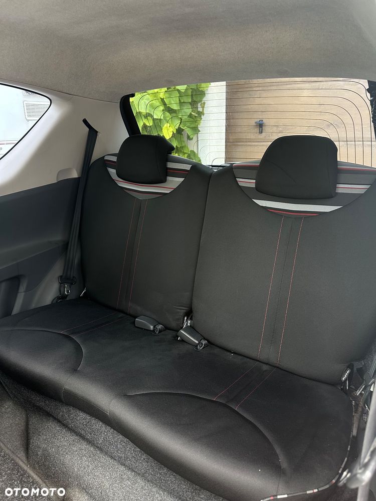 Citroën C1 1.0i Impress Pack - 32