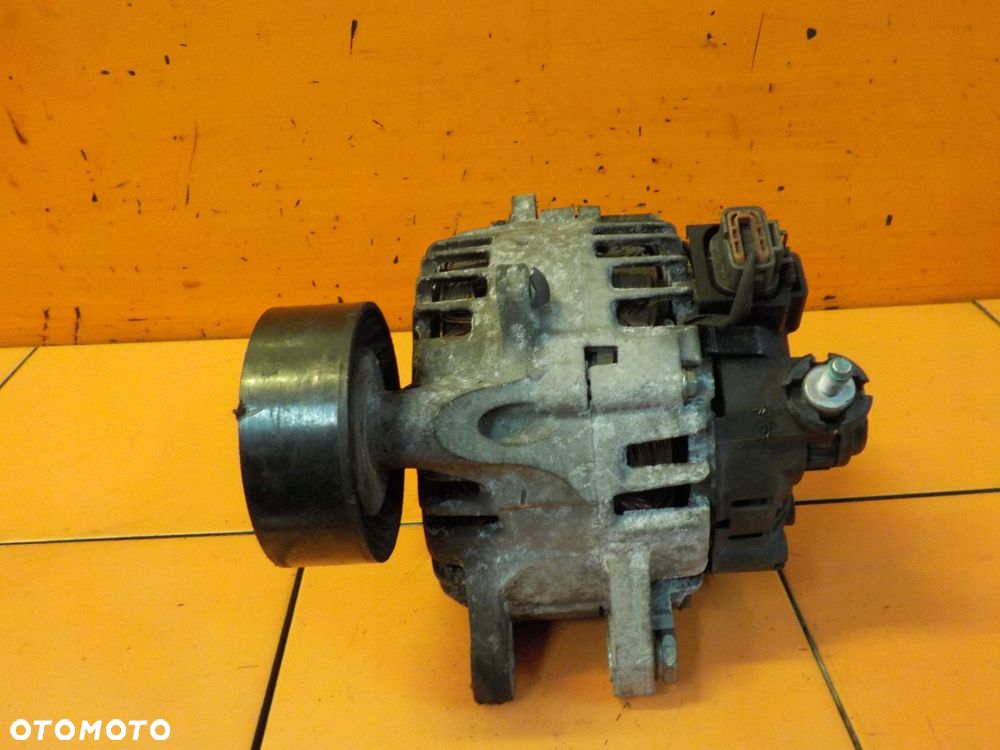 HYUNDAI ix55 3.0 CRDI 10r alternator 37300-3A002 - 11