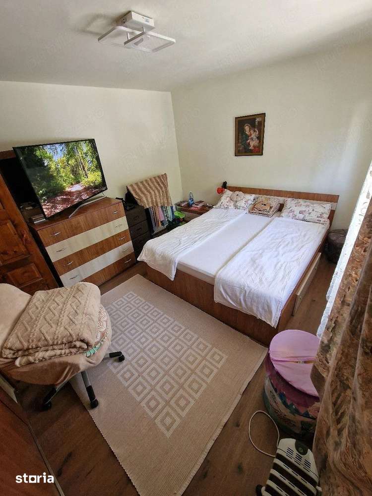 Apartament 2 camere decomandat-Zona Lipovei-Parter — fotografia 1