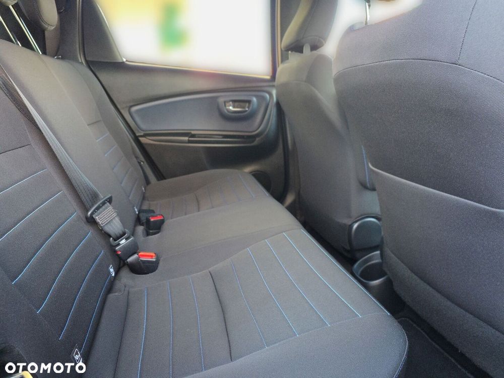 Toyota Yaris 1.5 Selection - 10